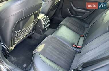 Універсал Audi A6 2013 в 
