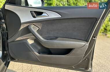Універсал Audi A6 2013 в 