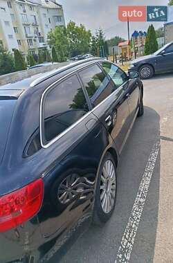 Універсал Audi A6 2007 в 