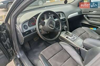 Універсал Audi A6 2007 в 