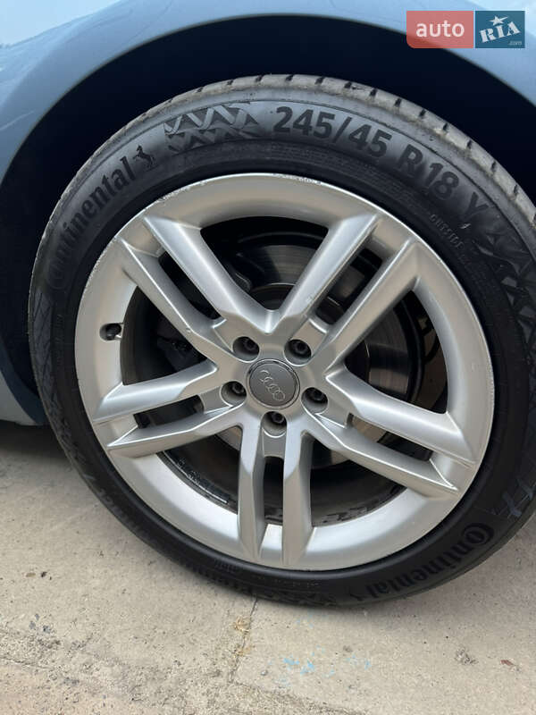 Седан Audi A6 2011 в Киеве