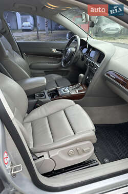 Седан Audi A6 2006 в 