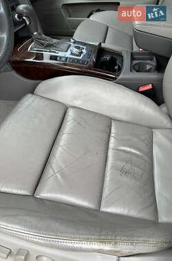 Седан Audi A6 2006 в 