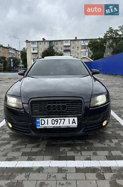 Универсал Audi A6 2005 в Калуше