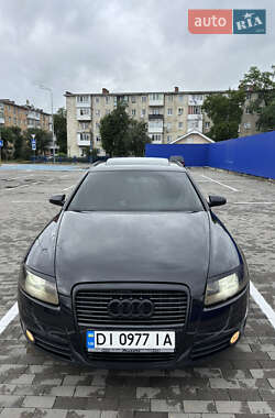 Универсал Audi A6 2005 в 