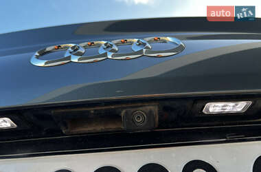 Седан Audi A6 2014 в 