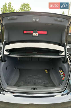 Седан Audi A6 2012 в 