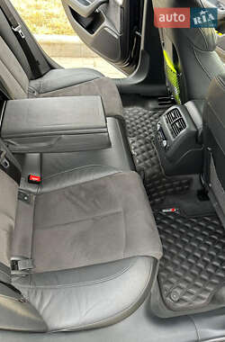 Седан Audi A6 2012 в Измаиле