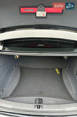 Седан Audi A6 2012 в Измаиле