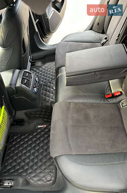Седан Audi A6 2012 в Измаиле
