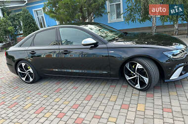 Седан Audi A6 2012 в Измаиле