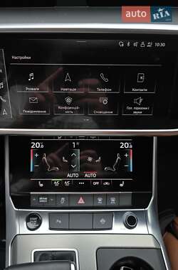Універсал Audi A6 2021 в 