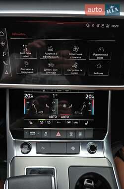 Універсал Audi A6 2021 в 