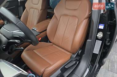 Універсал Audi A6 2021 в 
