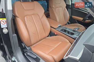 Універсал Audi A6 2021 в 