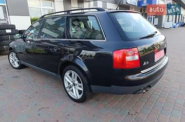 Універсал Audi A6 2003 в 