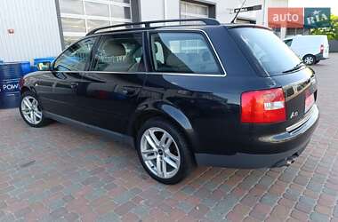 Універсал Audi A6 2003 в 