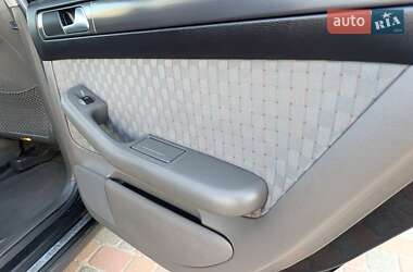 Універсал Audi A6 2003 в 