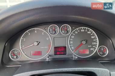 Універсал Audi A6 2003 в 