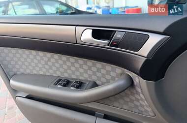 Універсал Audi A6 2003 в 