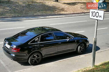 Седан Audi A6 2007 в 