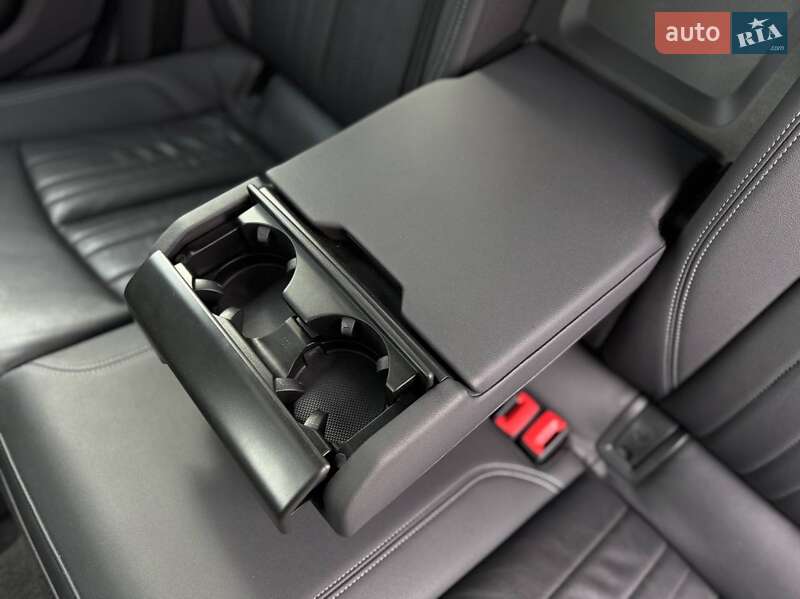 Седан Audi A6 2019 в Києві