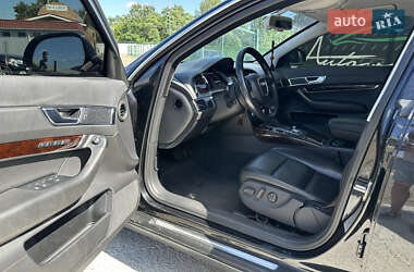 Седан Audi A6 2010 в 