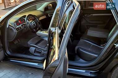 Универсал Audi A6 2011 в 