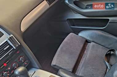 Универсал Audi A6 2011 в 