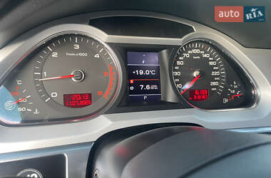 Седан Audi A6 2009 в 