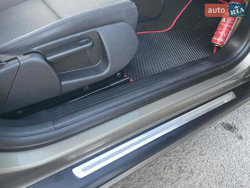 Седан Audi A6 2009 в Брусилове