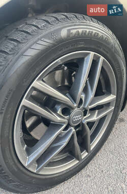 Седан Audi A6 2009 в 