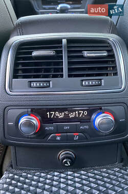 Седан Audi A6 2013 в 