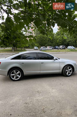 Седан Audi A6 2005 в 