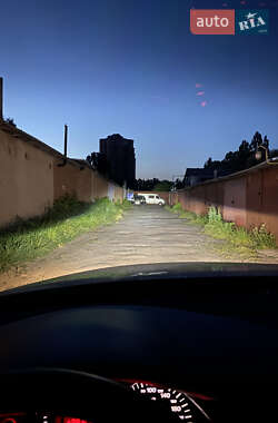 Седан Audi A6 2005 в 