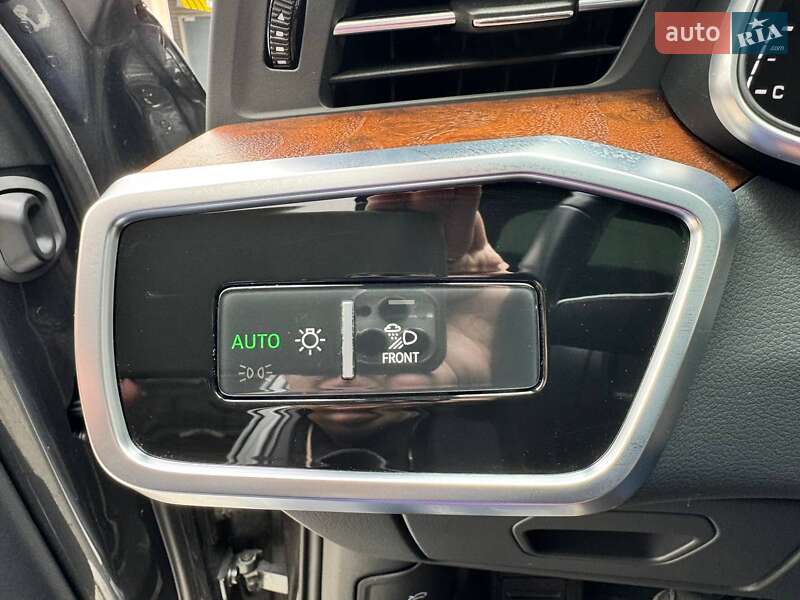 Седан Audi A6 2021 в Києві