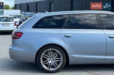 Универсал Audi A6 2009 в 