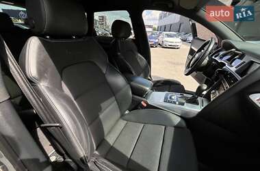 Универсал Audi A6 2009 в 
