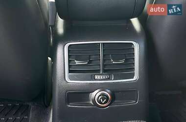 Универсал Audi A6 2009 в 