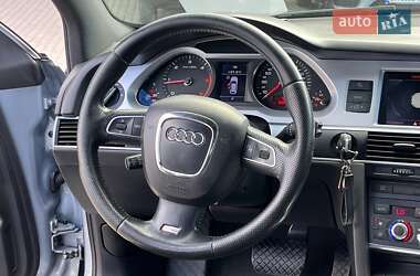Универсал Audi A6 2009 в 