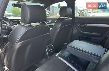 Универсал Audi A6 2009 в 