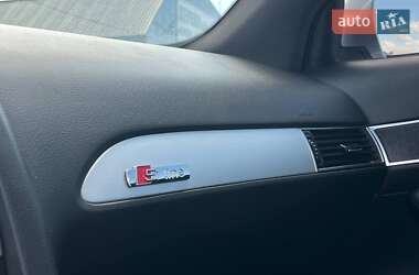 Универсал Audi A6 2009 в 