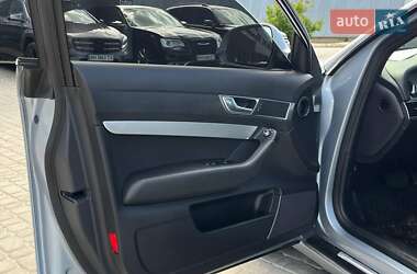 Универсал Audi A6 2009 в 