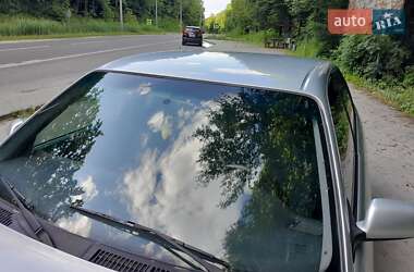 Седан Audi A6 1996 в 