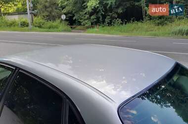 Седан Audi A6 1996 в 
