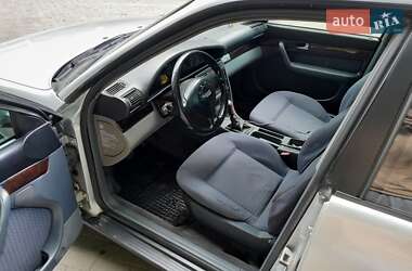 Седан Audi A6 1996 в 