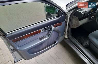Седан Audi A6 1996 в 