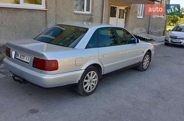 Седан Audi A6 1996 в 