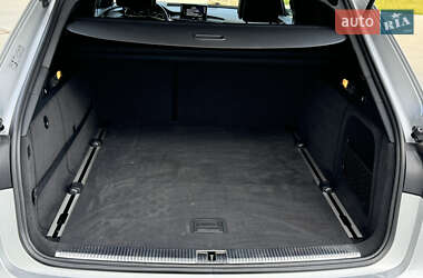 Универсал Audi A6 2014 в 