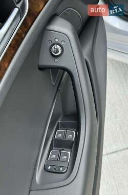 Универсал Audi A6 2014 в 